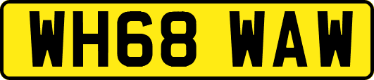 WH68WAW