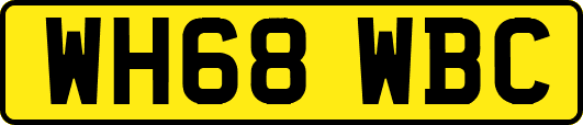 WH68WBC