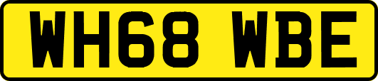 WH68WBE