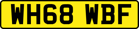 WH68WBF