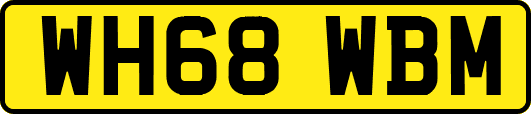 WH68WBM