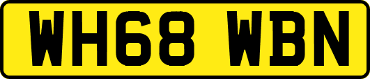 WH68WBN