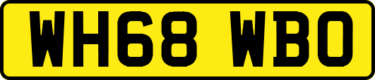 WH68WBO