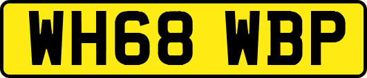 WH68WBP