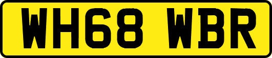 WH68WBR