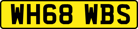 WH68WBS