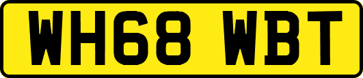 WH68WBT