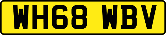 WH68WBV
