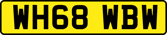 WH68WBW