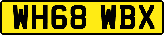 WH68WBX