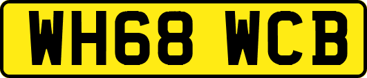 WH68WCB