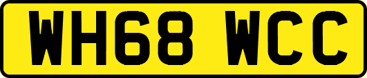 WH68WCC