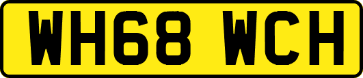 WH68WCH