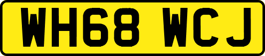 WH68WCJ