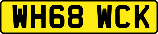 WH68WCK