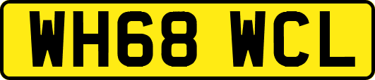 WH68WCL