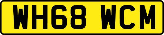 WH68WCM