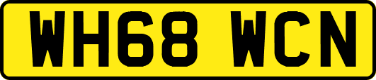 WH68WCN