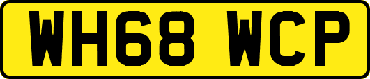 WH68WCP