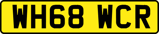 WH68WCR