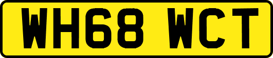 WH68WCT