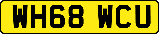WH68WCU
