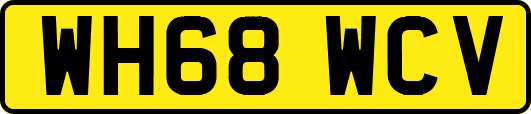 WH68WCV
