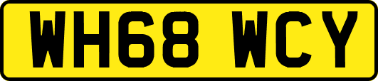 WH68WCY