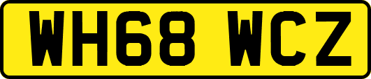 WH68WCZ