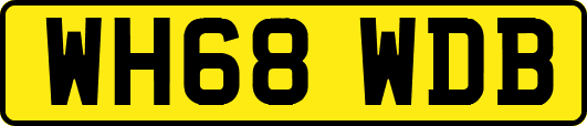 WH68WDB