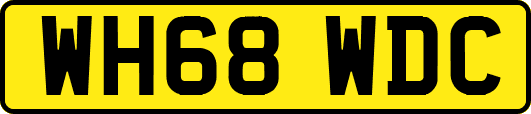 WH68WDC