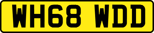 WH68WDD