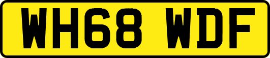 WH68WDF