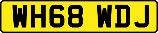 WH68WDJ