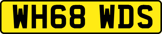 WH68WDS