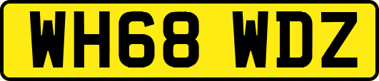 WH68WDZ