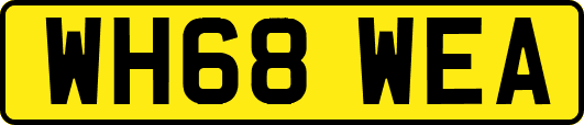 WH68WEA