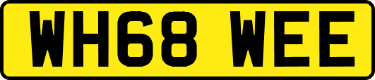 WH68WEE