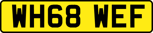 WH68WEF