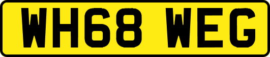 WH68WEG