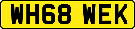 WH68WEK