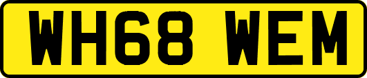 WH68WEM