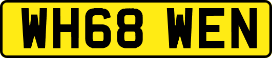 WH68WEN