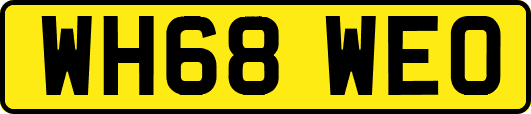 WH68WEO