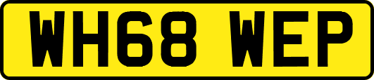 WH68WEP