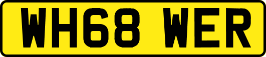 WH68WER