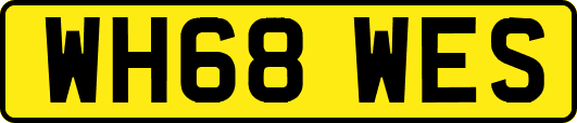 WH68WES