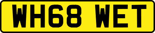WH68WET