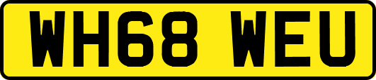 WH68WEU