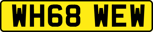 WH68WEW